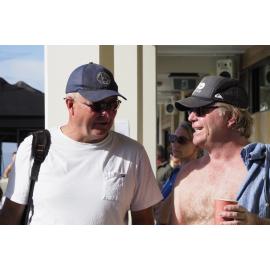 BIC Open Water Challenge 01.05.2021