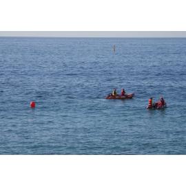 BIC Open Water Challenge 01.05.2021