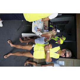 BIC Open Water Challenge 01.05.2021