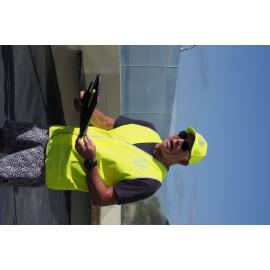 BIC Open Water Challenge 01.05.2021