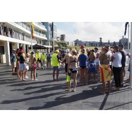 BIC Open Water Challenge 01.05.2021