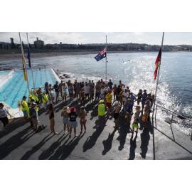 BIC Open Water Challenge 01.05.2021
