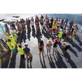 BIC Open Water Challenge 01.05.2021