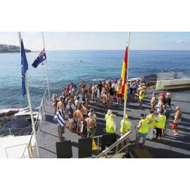 BIC Open Water Challenge 01.05.2021