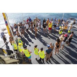 BIC Open Water Challenge 01.05.2021