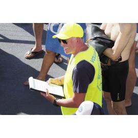 BIC Open Water Challenge 01.05.2021