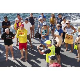 BIC Open Water Challenge 01.05.2021