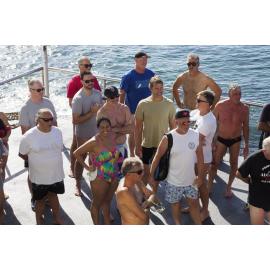 BIC Open Water Challenge 01.05.2021