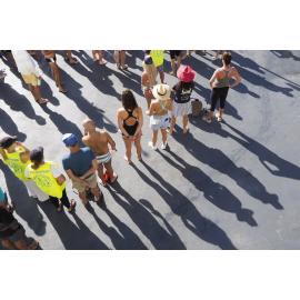 BIC Open Water Challenge 01.05.2021