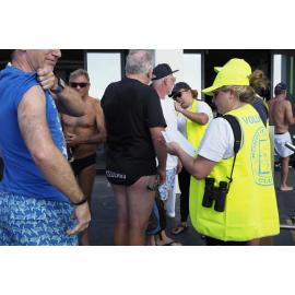 BIC Open Water Challenge 01.05.2021