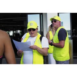 BIC Open Water Challenge 01.05.2021