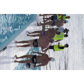 BIC Open Water Challenge 01.05.2021