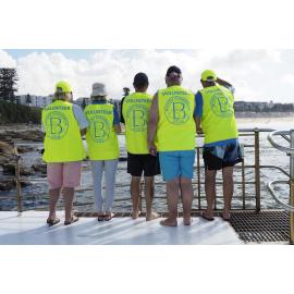 BIC Open Water Challenge 01.05.2021