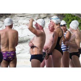 BIC Open Water Challenge 01.05.2021