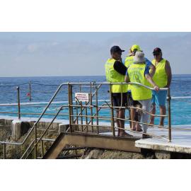 BIC Open Water Challenge 01.05.2021