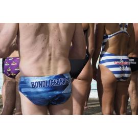 BIC Open Water Challenge 01.05.2021