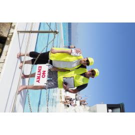 BIC Open Water Challenge 01.05.2021