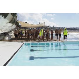 BIC Open Water Challenge 01.05.2021