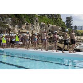 BIC Open Water Challenge 01.05.2021