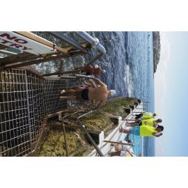 BIC Open Water Challenge 01.05.2021