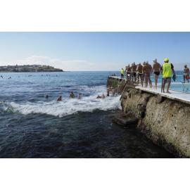 BIC Open Water Challenge 01.05.2021