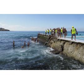 BIC Open Water Challenge 01.05.2021