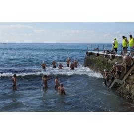 BIC Open Water Challenge 01.05.2021