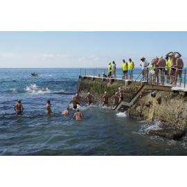 BIC Open Water Challenge 01.05.2021