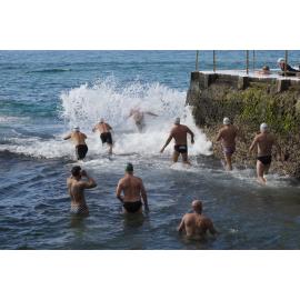 BIC Open Water Challenge 01.05.2021