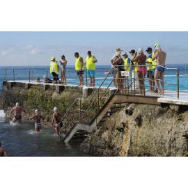 BIC Open Water Challenge 01.05.2021