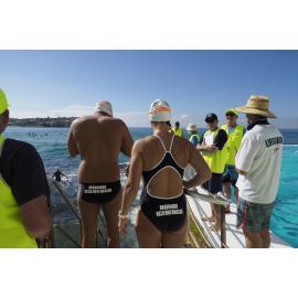 BIC Open Water Challenge 01.05.2021