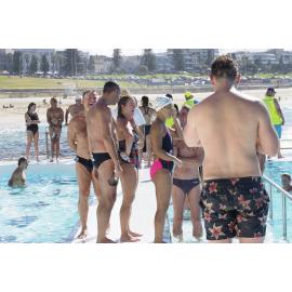 BIC Open Water Challenge 01.05.2021