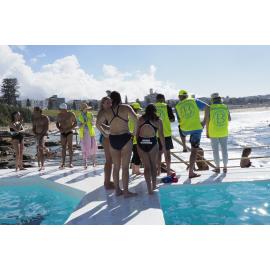BIC Open Water Challenge 01.05.2021