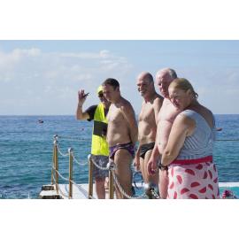 BIC Open Water Challenge 01.05.2021