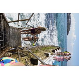 BIC Open Water Challenge 01.05.2021