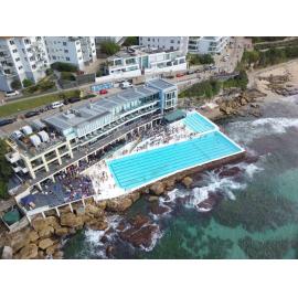 Bondi Icebergs Opening Day 02.05.2021