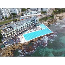 Bondi Icebergs Opening Day 02.05.2021