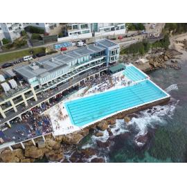 Bondi Icebergs Opening Day 02.05.2021