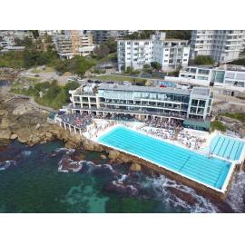 Bondi Icebergs Opening Day 02.05.2021
