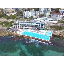 Bondi Icebergs Opening Day 02.05.2021