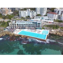 Bondi Icebergs Opening Day 02.05.2021