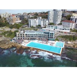 Bondi Icebergs Opening Day 02.05.2021