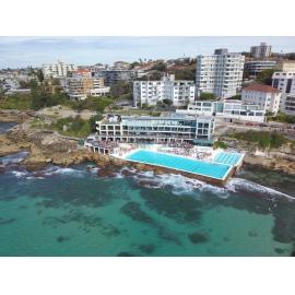 Bondi Icebergs Opening Day 02.05.2021