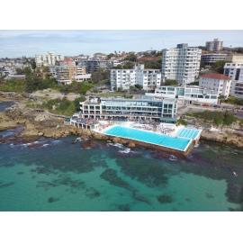 Bondi Icebergs Opening Day 02.05.2021
