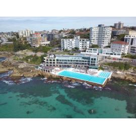 Bondi Icebergs Opening Day 02.05.2021