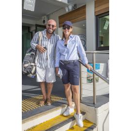 Bondi Icebergs Opening Day 02.05.2021