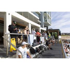 Bondi Icebergs Opening Day 02.05.2021
