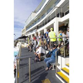 Bondi Icebergs Opening Day 02.05.2021