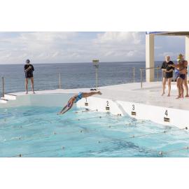 Bondi Icebergs Opening Day 02.05.2021