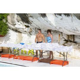 Bondi Icebergs Opening Day 02.05.2021